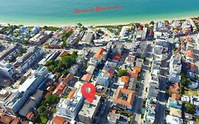 1088 - Apartamento novo Praia de Bombinhas